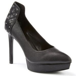 Nine West Bachelor Platform Heels